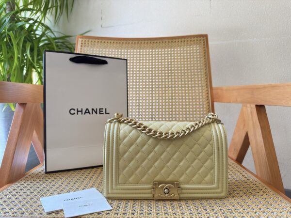 Modern Style Trendy CN Handbag CC509262
