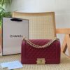 Modern Style Trendy CN Handbag CC509262