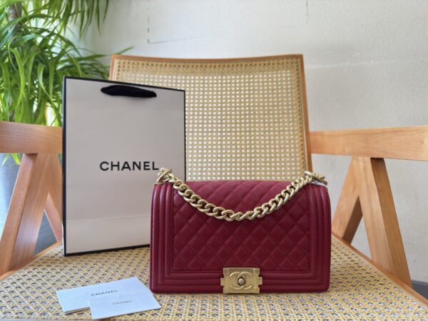 Modern Style Trendy CN Handbag CC509262