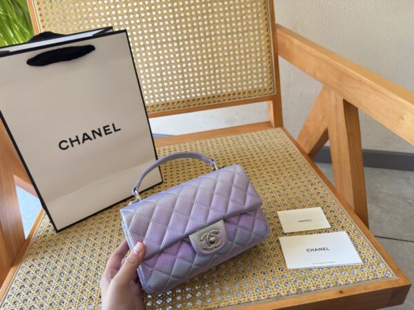 Modern Style Trendy CN Handbag CC509261.1