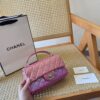 Modern Style Trendy CN Handbag CC509261.1
