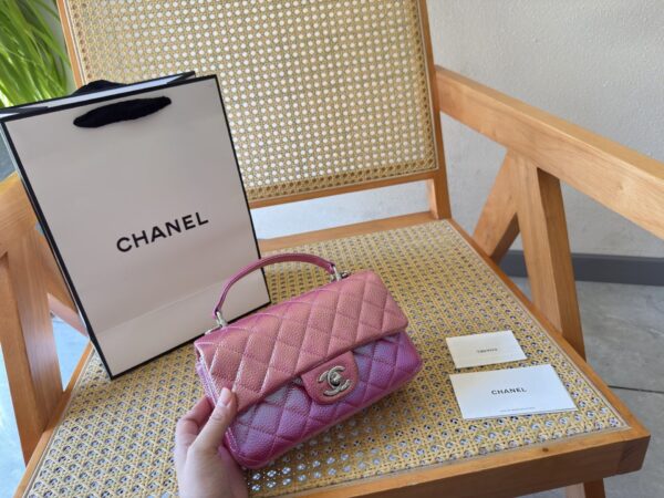 Modern Style Trendy CN Handbag CC509261.1