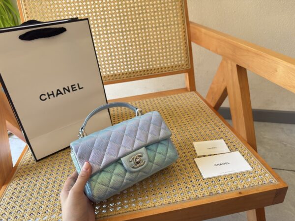 Modern Style Trendy CN Handbag CC509261.1