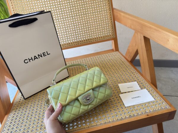 Modern Style Trendy CN Handbag CC509261.1
