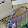 Modern Style Trendy CN Handbag CC509261