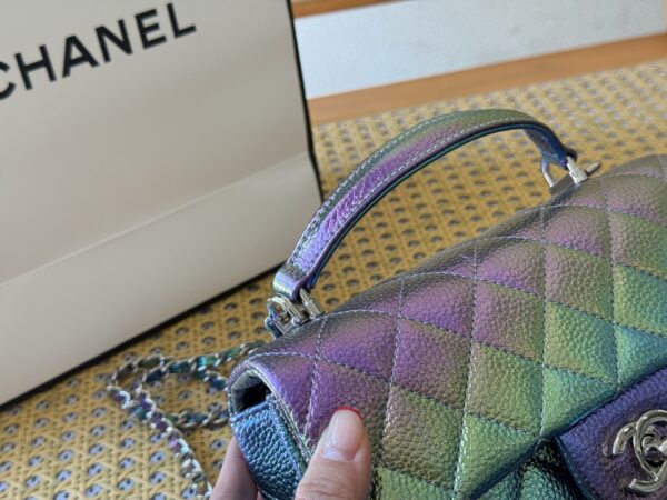 Modern Style Trendy CN Handbag CC509261