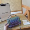 Modern Style Trendy CN Handbag CC509261