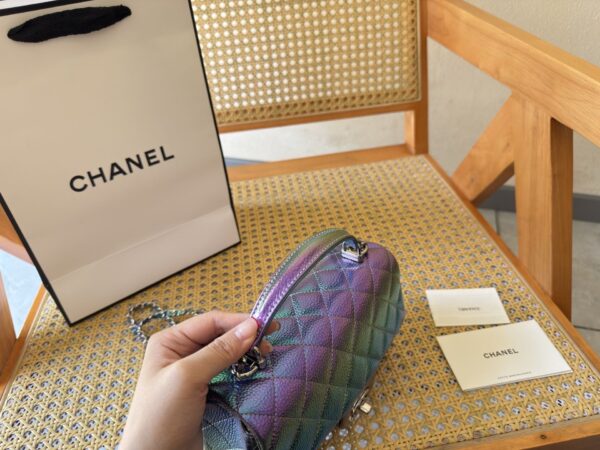 Modern Style Trendy CN Handbag CC509261