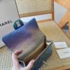 Modern Style Trendy CN Handbag CC509261