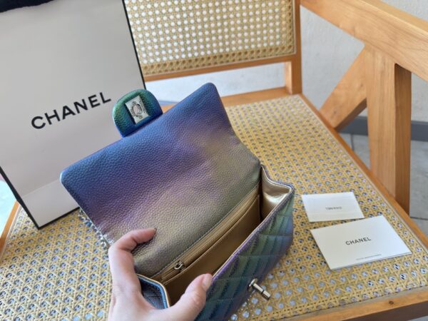 Modern Style Trendy CN Handbag CC509261