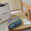 Modern Style Trendy CN Handbag CC509261