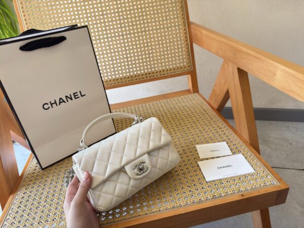 Modern Style Trendy CN Handbag CC509261