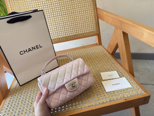 Modern Style Trendy CN Handbag CC509261