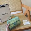 Modern Style Trendy CN Handbag CC509261