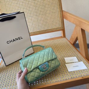 Modern Style Trendy CN Handbag CC509261