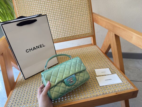 Modern Style Trendy CN Handbag CC509261