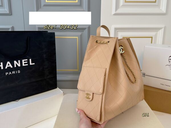 Modern Style Trendy CN Handbag CC509252