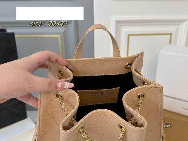 Modern Style Trendy CN Handbag CC509252