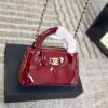 Modern Style Trendy CN Handbag CC509251