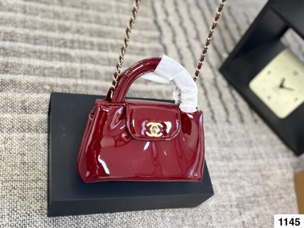 Modern Style Trendy CN Handbag CC509251