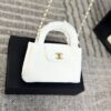 Modern Style Trendy CN Handbag CC509251