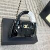 Modern Style Trendy CN Handbag CC509251