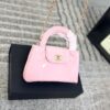 Modern Style Trendy CN Handbag CC509251