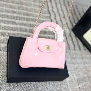Modern Style Trendy CN Handbag CC509251