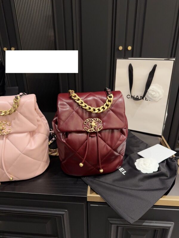 Modern Style Trendy CN Handbag CC509214