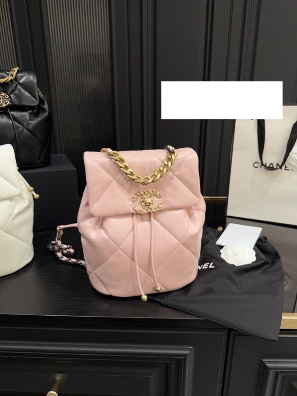 Modern Style Trendy CN Handbag CC509214