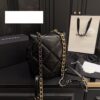 Modern Style Trendy CN Handbag CC509214