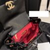 Modern Style Trendy CN Handbag CC509214