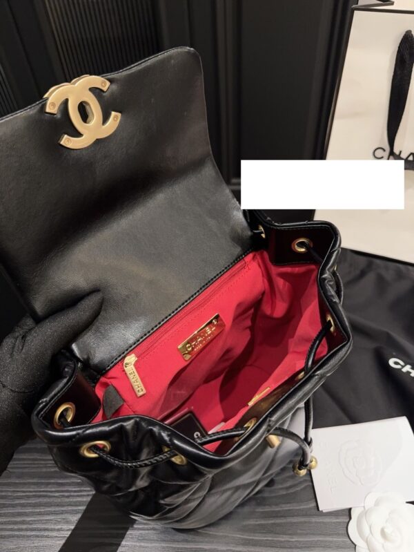 Modern Style Trendy CN Handbag CC509214