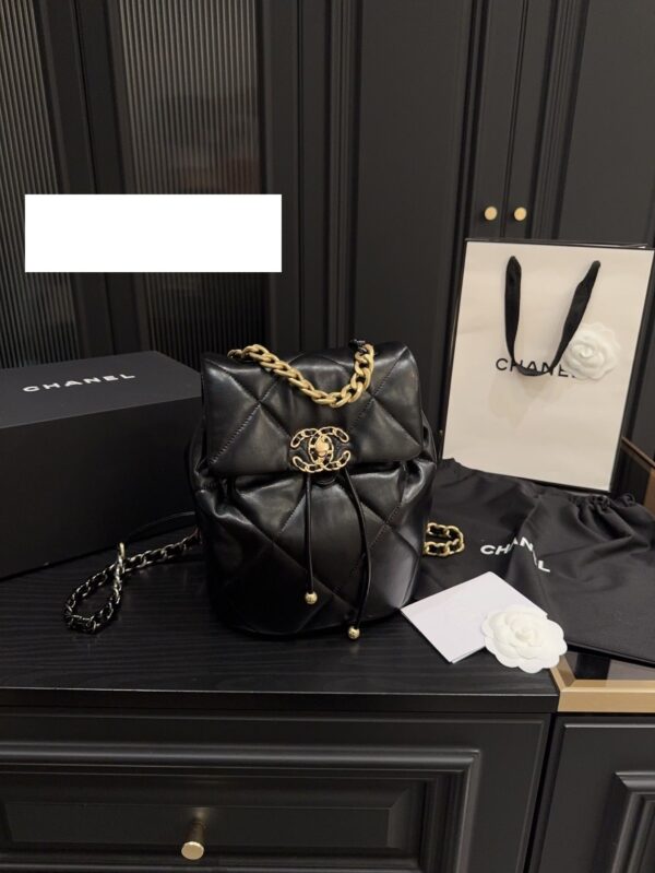 Modern Style Trendy CN Handbag CC509214