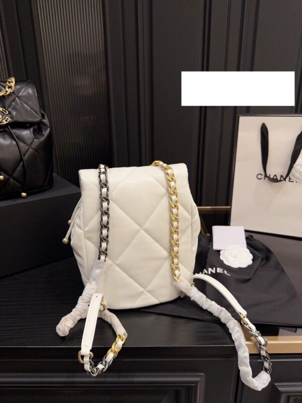Modern Style Trendy CN Handbag CC509214