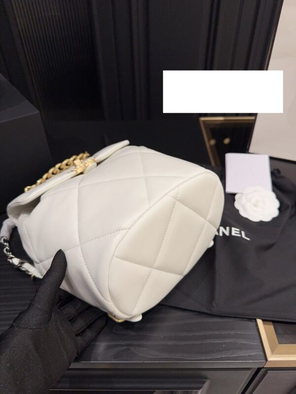 Modern Style Trendy CN Handbag CC509214