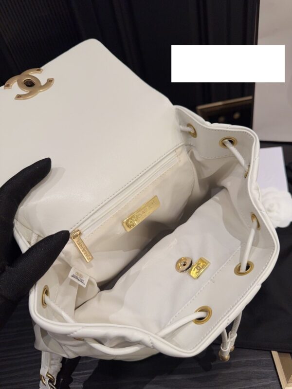 Modern Style Trendy CN Handbag CC509214