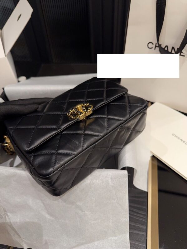 Modern Style Trendy CN Handbag CC509213