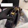Modern Style Trendy CN Handbag CC509213