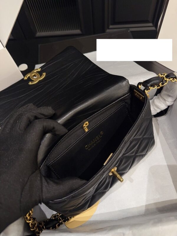Modern Style Trendy CN Handbag CC509213