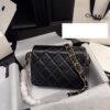 Modern Style Trendy CN Handbag CC509213