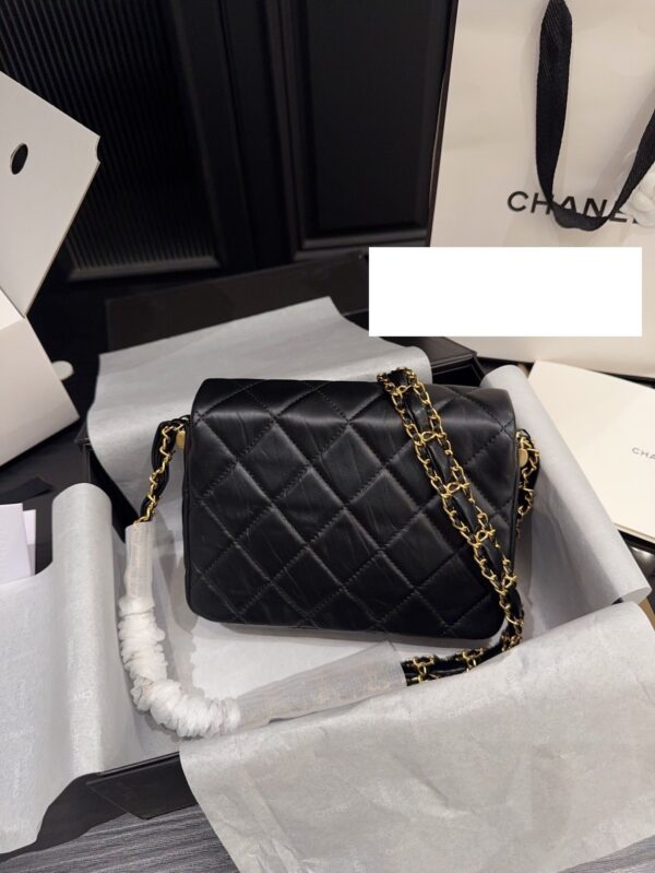 Modern Style Trendy CN Handbag CC509213