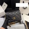 Modern Style Trendy CN Handbag CC509213