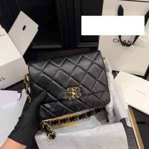 Modern Style Trendy CN Handbag CC509213