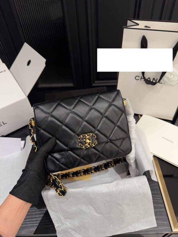 Modern Style Trendy CN Handbag CC509213