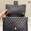 Modern Style Trendy CN Handbag CC509235