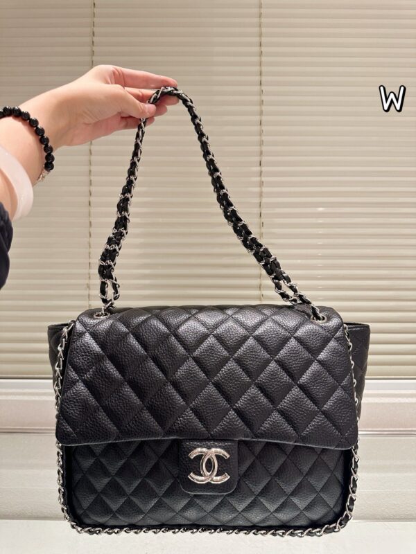 Modern Style Trendy CN Handbag CC509235