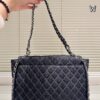 Modern Style Trendy CN Handbag CC509235