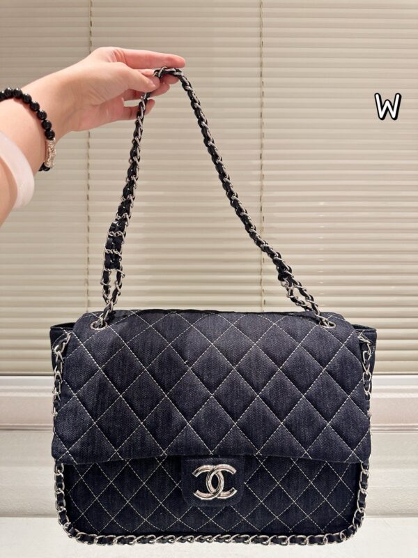 Modern Style Trendy CN Handbag CC509235