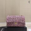 Modern Style Trendy CN Handbag CC509234-1